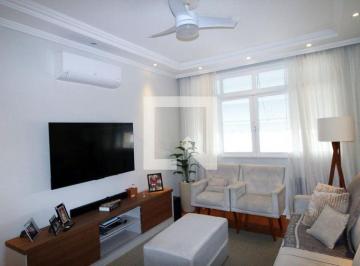 Apartamento · 76m² · 2 Quartos · 1 Vaga · Apartamento à Venda - Olaria, 2 Quartos, 76 m² - Rio de Janeiro
