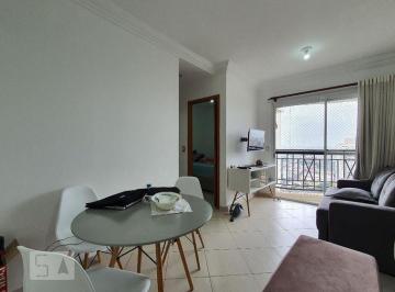 Apartamento · 47m² · 2 Quartos · 1 Vaga · Apartamento à Venda - Bosque da Saúde, 2 Quartos, 47 m² - São Paulo