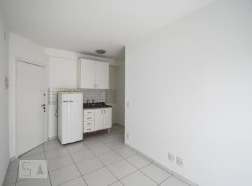 Apartamento de 1 quarto, São Paulo · Apartamento à Venda - Pinheiros, 1 Quarto,  30 m² - São Paulo
