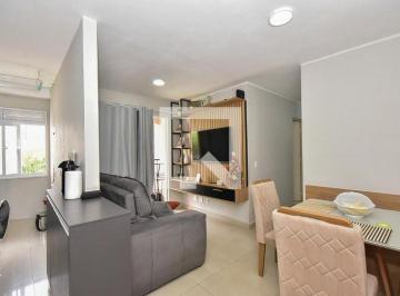 Apartamento · 50m² · 2 Quartos · 1 Vaga · Apartamento à Venda - Vila Andrade, 2 Quartos, 50 m² - São Paulo