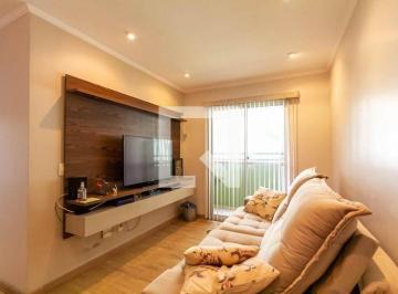 Apartamento · 57m² · 2 Quartos · 1 Vaga · Apartamento à Venda - Nova Petrópolis, 2 Quartos, 57 m² - São Bernardo do Campo