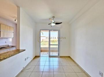 Apartamento · 45m² · 1 Quarto · 1 Vaga · Apartamento para venda em Nova Aliança de 45.00m² com 1 Quarto e 1 Garagem