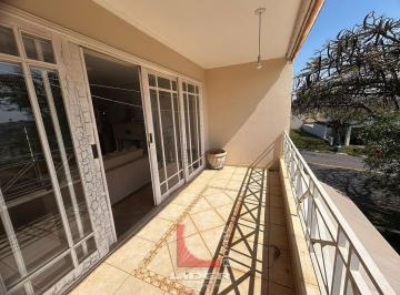 Casa · 350m² · 5 Quartos · Casa de Condomínio para alugar em Cond Residencial Euroville de 350.00m² com 5 Quartos e 3 Suites