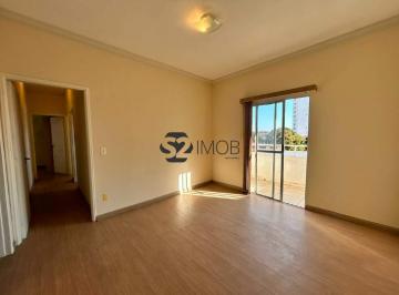 Apartamento · 76m² · 3 Quartos · 1 Vaga · Apartamento para venda em Residencial Primavera de 76.00m² com 3 Quartos, 1 Suite e 1 Garagem