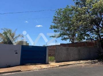 Terreno · 268m² · Terreno para venda em Jardim Maria Luiza Iii de 268.00m²