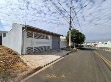 Casa · 130m² · 2 Quartos · 2 Vagas · Casa para venda em Jardim Residencial Nova Veneza de 130.00m² com 2 Quartos, 1 Suite e 2 Garagens