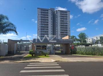 Apartamento · 45m² · 2 Quartos · 1 Vaga · Apartamento para venda em Jardim Botânico de 45.00m² com 2 Quartos e 1 Garagem