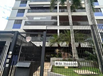 Apartamento · 127m² · 3 Quartos · 1 Vaga · Apartamento para venda em Cambuí de 127.00m² com 3 Quartos, 1 Suite e 1 Garagem