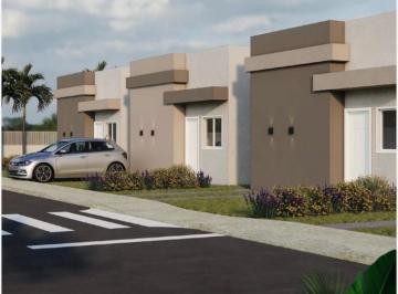 Casa · 121m² · 2 Quartos · 2 Vagas · Casa de Condomínio para venda em Zabelê de 121.00m² com 2 Quartos e 2 Garagens