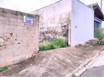 Terreno · 160m² · Terreno para venda em Loteamento Popular Istor Luppi de 160.00m²