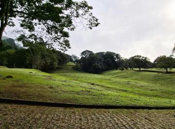 Terreno · 5538m² · Terreno para venda em Suru de 5538.00m²