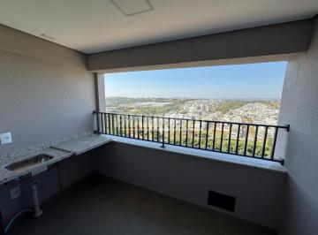 Apartamento · 69m² · 2 Quartos · 2 Vagas · Apartamento para venda em Jardim Do Paço de 69.00m² com 2 Quartos, 1 Suite e 2 Garagens