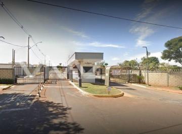 Casa · 86m² · 3 Quartos · 2 Vagas · Casa de Condomínio para venda em Jardim Maria Luiza V de 86.00m² com 3 Quartos, 1 Suite e 2 Garagens