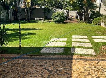 Terreno · 390m² · Terreno para venda em Jardim Residencial Copacabana de 390.00m²