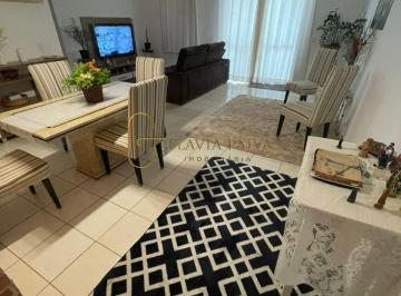 Apartamento · 101m² · 3 Quartos · 2 Vagas · Apartamento para venda em Nova Aliança de 101.00m² com 3 Quartos, 3 Suites e 2 Garagens