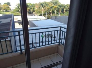 Apartamento · 46m² · 1 Quarto · 1 Vaga · Apartamento para venda e aluguel em Edifício Roccaporena de 46.00m² com 1 Quarto e 1 Garagem
