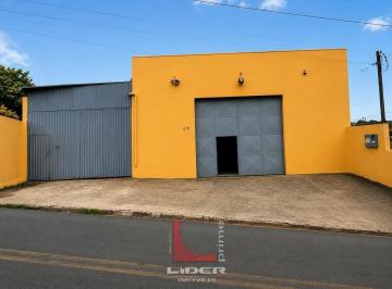 Comercial · 212m² · Galpão / Depósito / Armazém para alugar em Penha de 212.00m²