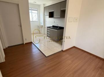 Apartamento · 41m² · 2 Quartos · 1 Vaga · Apartamento para venda em Recreio Das Acácias de 41.00m² com 2 Quartos e 1 Garagem