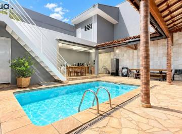 Casa · 236m² · 3 Quartos · 4 Vagas · Casa para venda em Sumarezinho de 236.00m² com 3 Quartos e 4 Garagens
