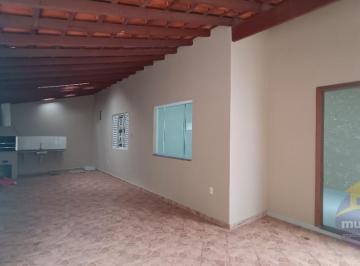Casa · 185m² · 4 Quartos · 2 Vagas · Casa para alugar em Jardim Primavera de 185.00m² com 4 Quartos, 1 Suite e 2 Garagens