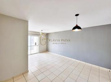 Apartamento · 101m² · 4 Quartos · 2 Vagas · Apartamento para venda em Nova Aliança de 101.00m² com 4 Quartos, 2 Suites e 2 Garagens