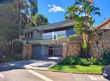 Casa · 367m² · 1 Quarto · 5 Vagas · Casa para venda e aluguel em Nova Campinas de 367.00m² com 1 Quarto e 5 Garagens