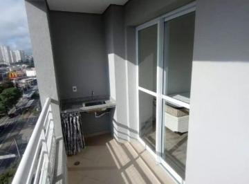 Apartamento · 42m² · 1 Quarto · 1 Vaga · Apartamento para venda em Centro de 42.00m² com 1 Quarto e 1 Garagem