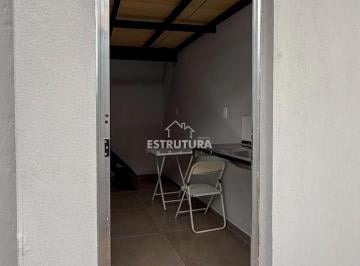 Apartamento · 23m² · 1 Quarto · Kitnet para alugar em Vila Aparecida de 23.00m² com 1 Quarto