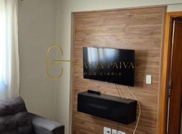 Apartamento · 42m² · 1 Quarto · 1 Vaga · Apartamento para venda em Nova Aliança de 42.00m² com 1 Quarto e 1 Garagem