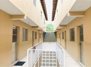 Casa · 51m² · 2 Quartos · 1 Vaga · Casa para venda em Vila Municipal de 51.20m² com 2 Quartos e 1 Garagem