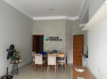 Casa · 117m² · 3 Quartos · 3 Vagas · Casa de Condomínio para venda em Jardim Vista Verde de 117.00m² com 3 Quartos, 1 Suite e 3 Garagens
