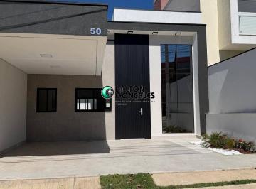 Casa · 113m² · 3 Quartos · 2 Vagas · Casa de Condomínio para venda em Jardim Montreal Residence de 113.00m² com 3 Quartos, 1 Suite e 2 Ga