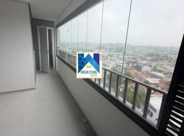 Apartamento · 79m² · 3 Quartos · 2 Vagas · Apartamento para venda em Vila Arizona de 79.00m² com 3 Quartos, 2 Suites e 2 Garagens