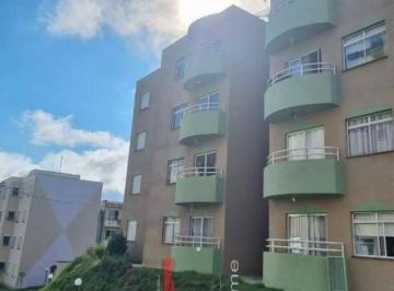 Apartamento · 55m² · 2 Quartos · 1 Vaga · Apartamento para venda em Residencial Das Ilhas de 55.00m² com 2 Quartos e 1 Garagem
