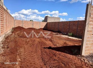 Terreno · 200m² · Terreno para venda em Parque Residencial Jatobá de 200.00m²