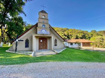 Terreno · 220m² · 3 Quartos · Chácara para venda em Boichininga de 220.00m² com 3 Quartos e 1 Suite