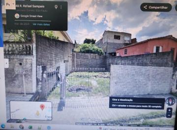 Terreno , Francisco Morato · EXCELENTE TERRENO PLANO NO CENTRO DE FRANCISCO MORATO!