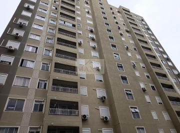 Apartamento · 38m² · 2 Quartos · Apartamento de 2 quartos à venda no Condomínio Esplendor Carioca