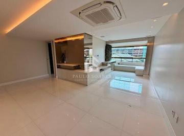 Apartamento · 130m² · 4 Quartos · 2 Vagas · Ilha do Retiro | 130m | 4 quartos 3 suítes | 2 vagas