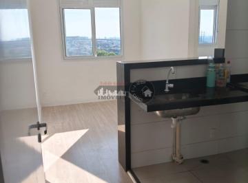 Apartamento · 35m² · 2 Quartos · Apartamento 2 dormitórios ao lado do monotrilho São Mateus