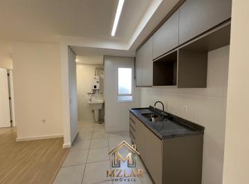 Apartamento · 78m² · 3 Quartos · 2 Vagas · Apartamento para alugar no Engordadouro, Jundiaí/SP