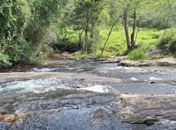 Rural · 447700m² · Sítio à venda em Estância Climática de Cunha/SP
