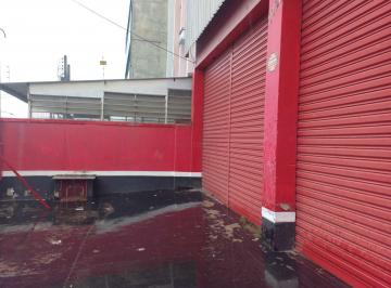 Comercial · 200m² · Ponto comercial à venda em Guaratinguetá