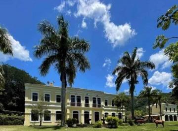 Rural · 895400m² · 4 Quartos · 2 Vagas · Fazenda à venda em Guaratiguetá/SP