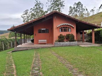 Rural · 16m² · 3 Quartos · 3 Vagas · Sítio à venda na Rocinha em Guaratinguetá/SP