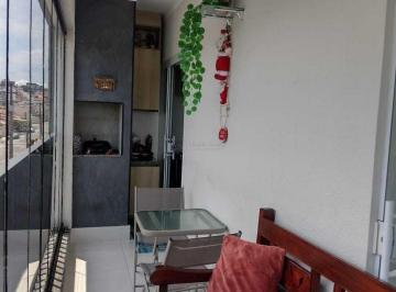 Apartamento · 73m² · 2 Quartos · 1 Vaga · Apartamento à venda no Village Santana em Guaratinguetá/SP