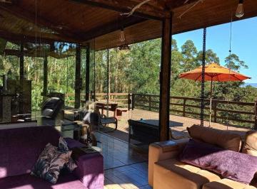 Rural · 120000m² · 7 Quartos · Sítio à venda em Guaratinguetá/SP