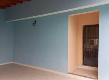 Casa · 259m² · 3 Quartos · 2 Vagas · Casa à venda em Guaratinguetá - Parque das Árvores