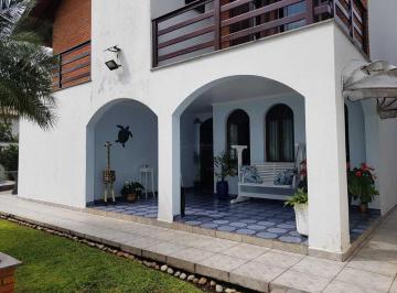 Casa · 332m² · 3 Quartos · 5 Vagas · Casa alto padrão à venda em Praia Grande/SP