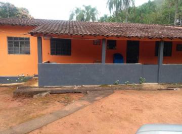 Rural · 14m² · 3 Quartos · 2 Vagas · Sítio à venda em Guaratinguetá/SP